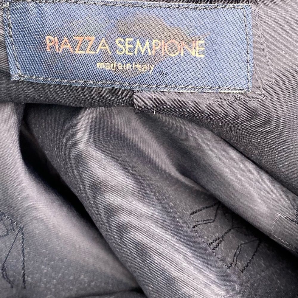 Piazza‎ Sempione Blazer - Picture 6 of 6